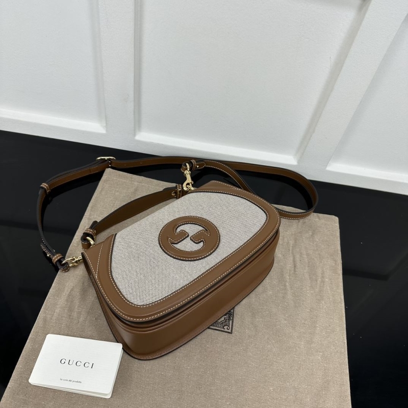 Gucci Top Handle Bags